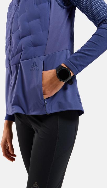 Produktbild Odlo Zeroweight Insulator Laufweste (M)