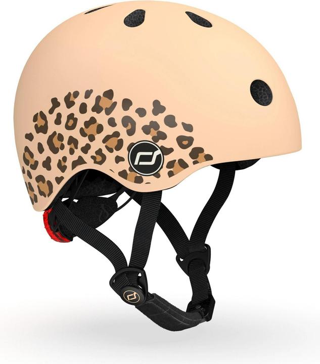 Produktbild Scoot and Ride Leopard (45 - 51 cm)