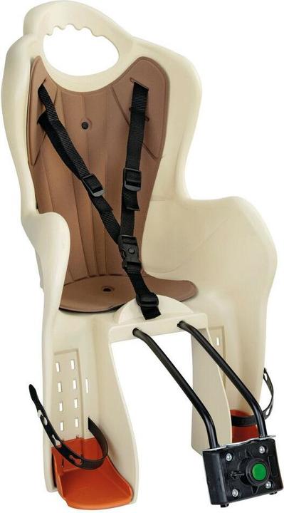 Produktbild Lampa Velokindersitz (Sattelrohr)