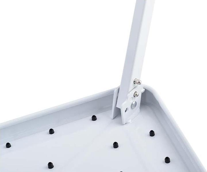 Actual product image Gierre Folding step (Stile, 46 cm)