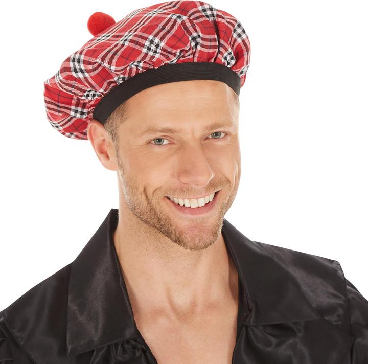 Produktbild Dressforfun Herrenkostüm Schotte (XXL)