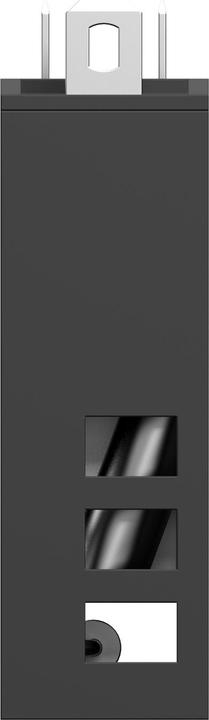 Produktbild Schneider Electric Relais, Halbleiter, z. Austausch-12,5mm, ABS7EC3B2