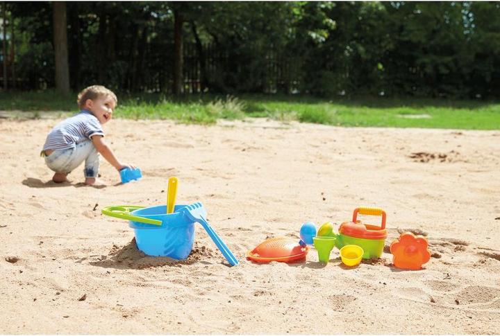 Productafbeelding Gowi Zandset