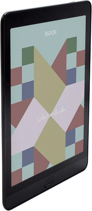 Actual product image Onyx Boox Nova 3 Color (7.80", 32 GB, Black)