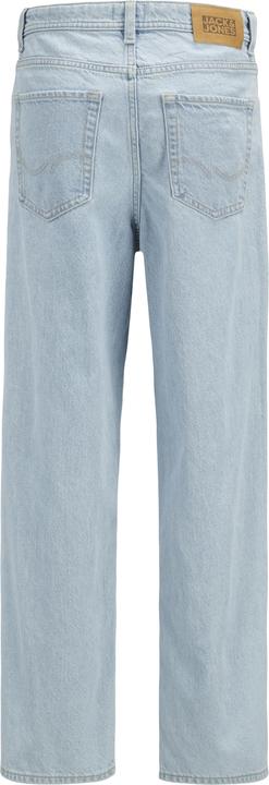 Actual product image Jack & Jones JJIALEX JJORIGINAL SQ 704 JNR Baggy Fit Jeans Junior Baggy Fit Jeans (140)