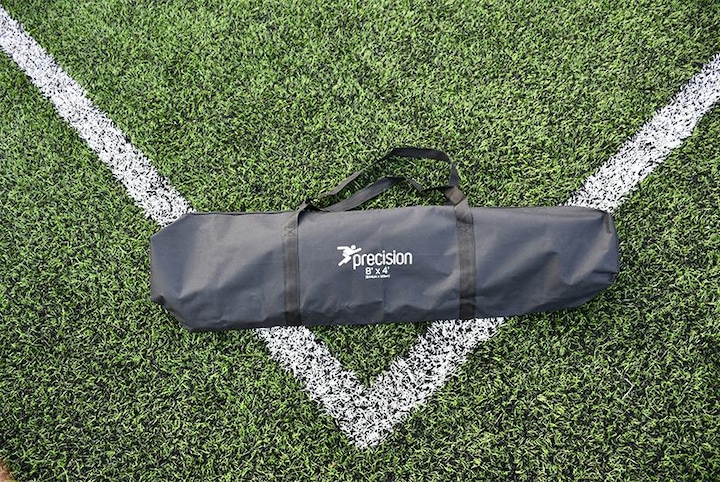 Produktbild Precision Goal Pro Flex Net 2.4 X 1.2