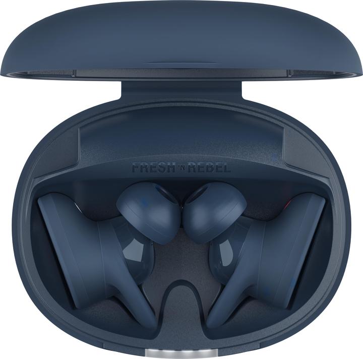 Actual product image Fresh'N Rebel Twins Rush ANC (ANC, 36 h, Wireless)