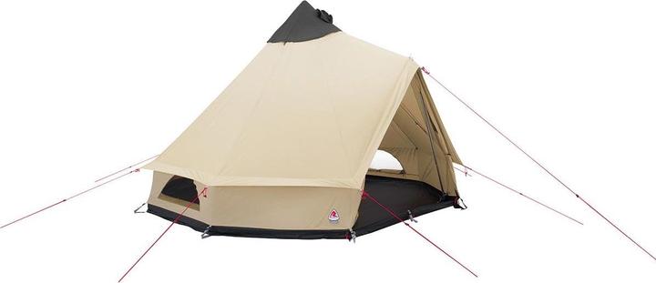 Robens Klondike S Tent (13.10 kg, 4 persons)
