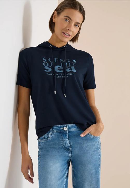 Actual product image Cecil The Sea (XS)