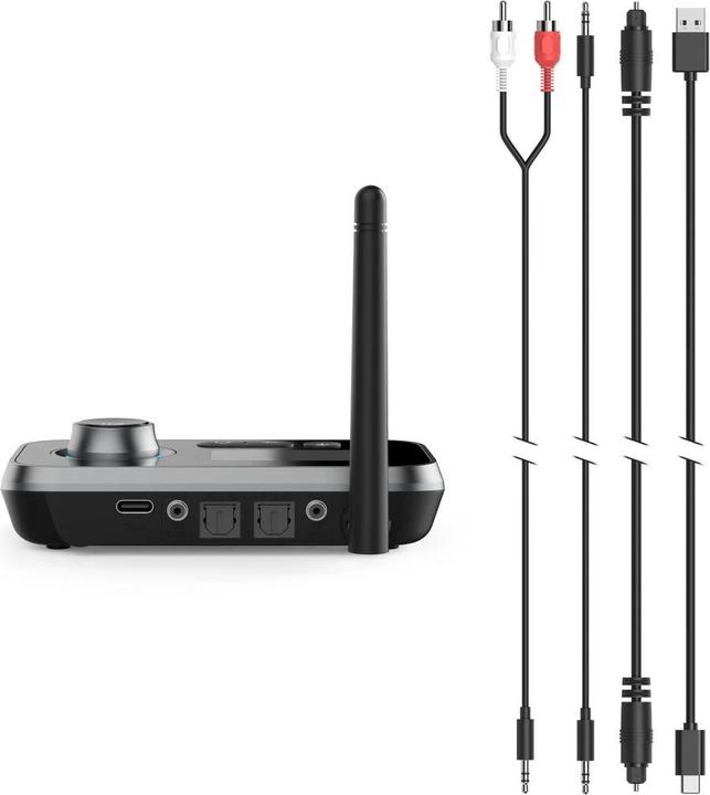 Produktbild Hama Link.it duo (Sender & Empfänger)