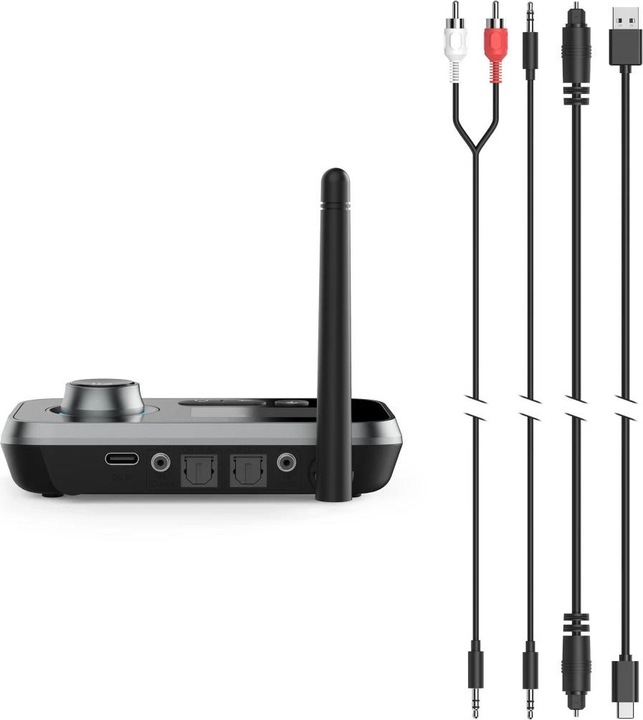 Produktbild Hama Link.it duo (Sender & Empfänger)
