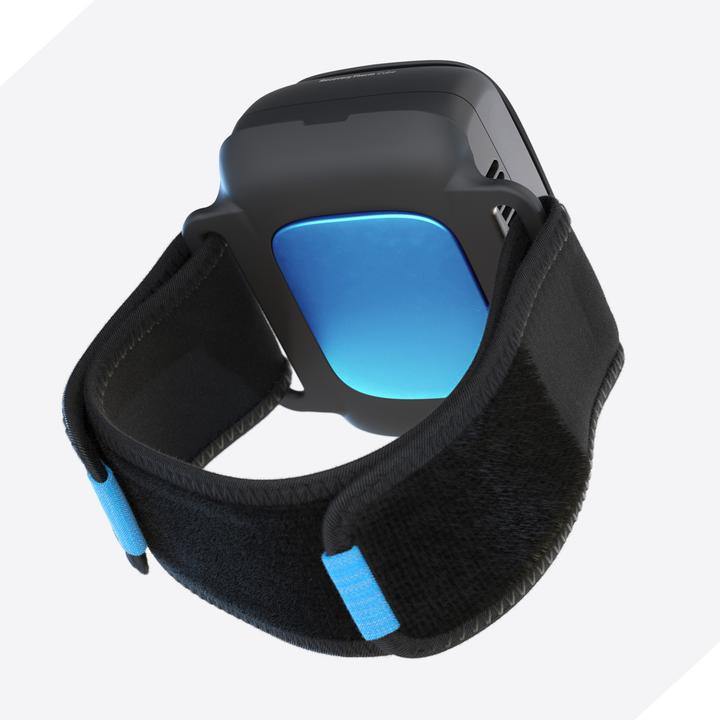 Actual product image Therabody RecoveryTherm Cube