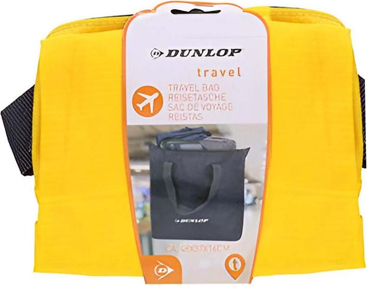 Produktbild Dunlop Faltbare Reise-/Einkaufstasche