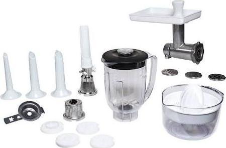 Produktbild Ankarsrum DeLuxe Package
