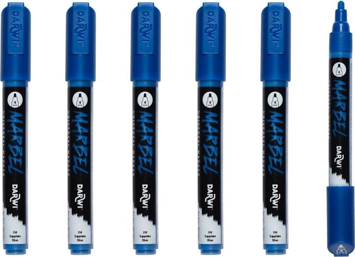 Produktbild Marbel Acrylmarker (1x)