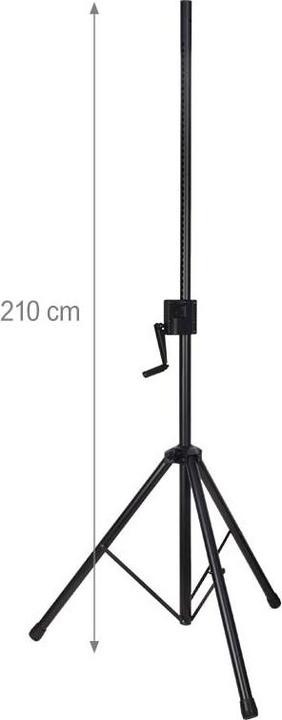 Actual product image No Name STAND4ME SP 22 Column stand with lift