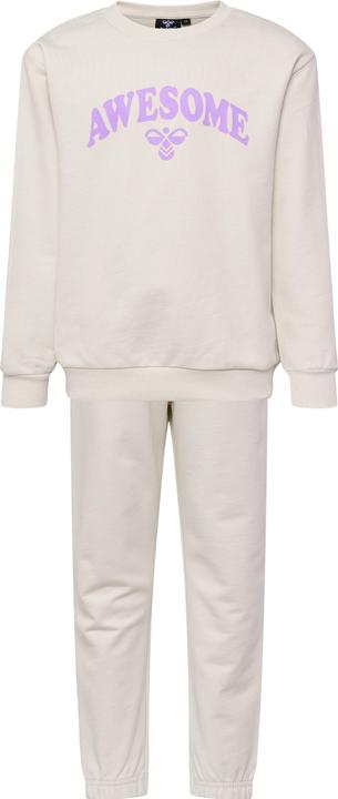 hummel Hmlrushy Crewsuit