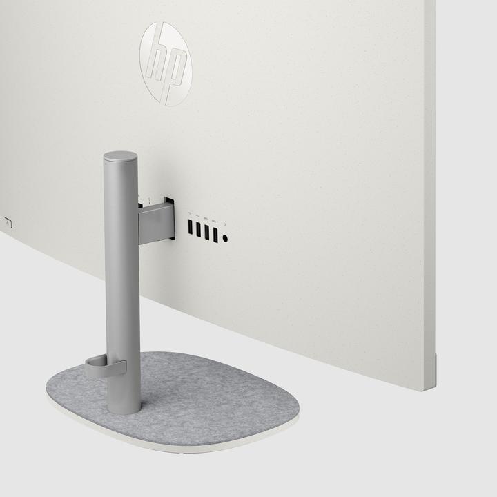 Produktbild HP PC 27-cr0501ng All-in-One (AMD Ryzen 5 7520U, 8 GB, 512 GB)