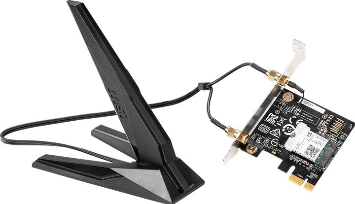 Image du produit MSI INTEL WLAN AX210