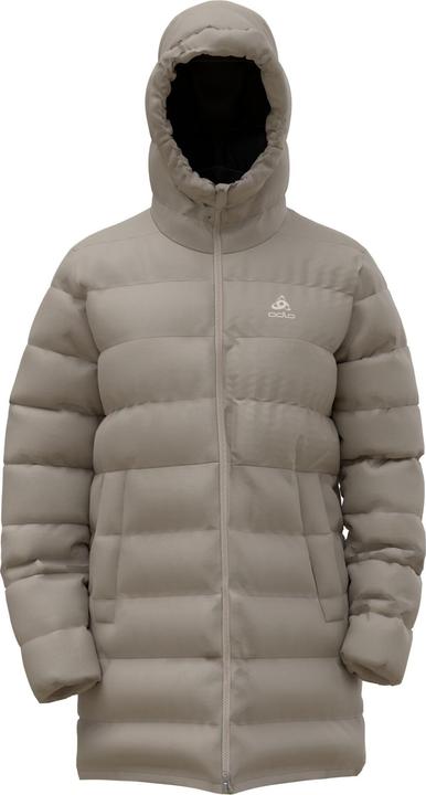 Produktbild Odlo Jacket insulated ASCENT N-THERMIC HOODED (S)