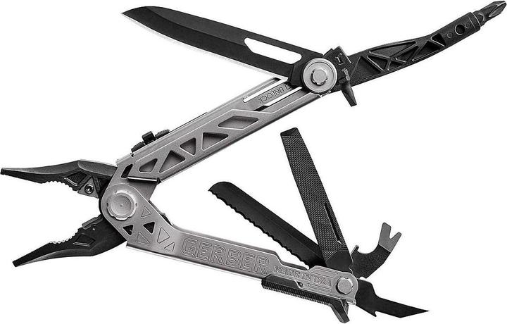 Actual product image Gerber Gear Center Drive (14 Functions)