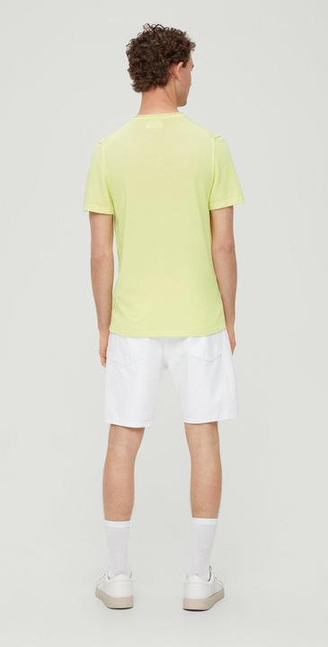 Produktbild s.Oliver Strickpullover T-Shirt aus Modalmix (XXL)
