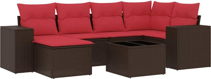 Immagine prodotto vidaXL Timothy