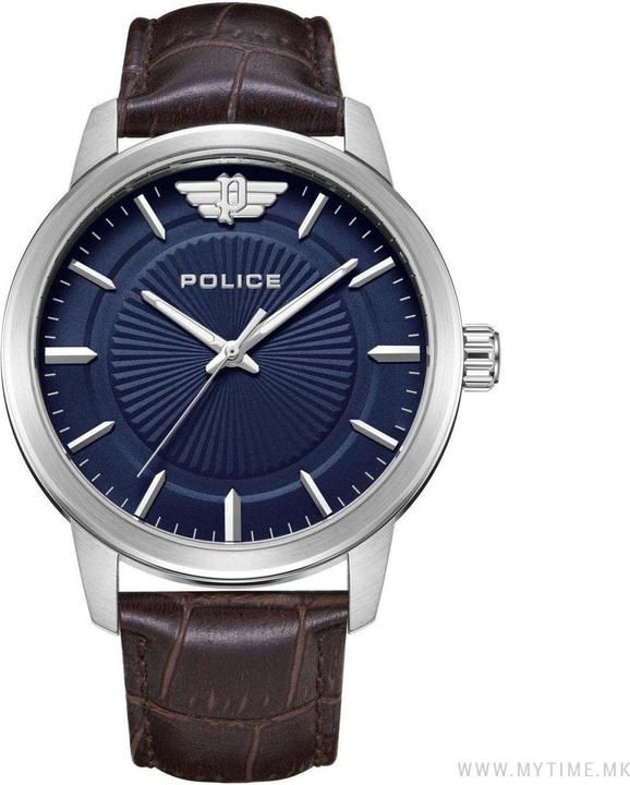 Produktbild Police Raho PEWJA2227410 Herrenuhr