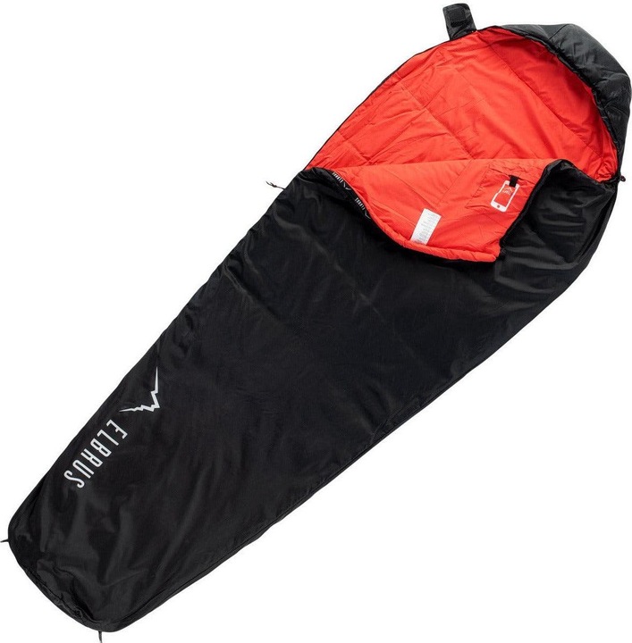 Actual product image Elbrus CARRYLIGHT II 1000