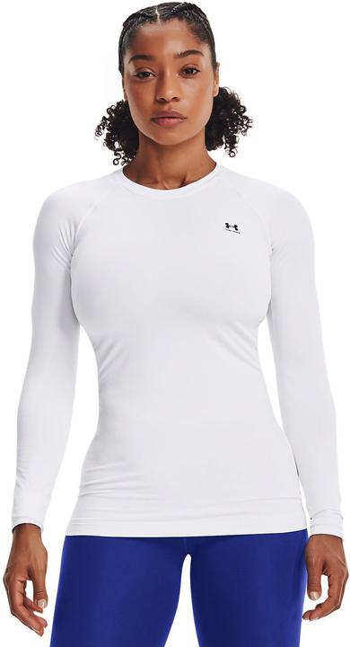 Actual product image Under Armour Authentics Crew (XL)