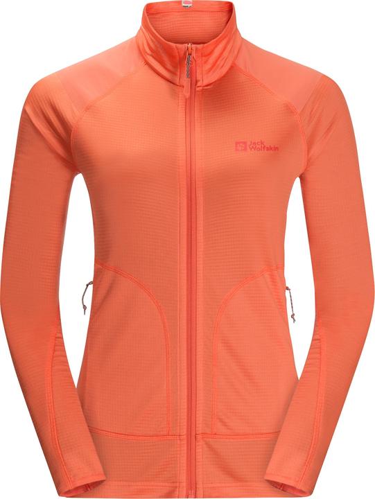 Jack Wolfskin Kammweg Fz W (M)