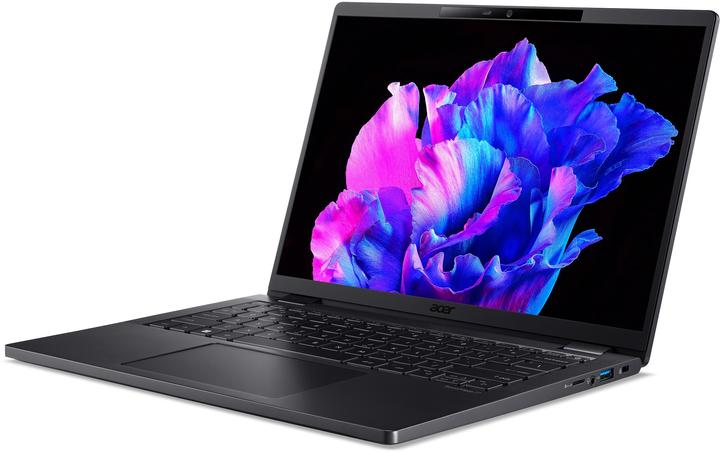 Produktbild Acer TravelMate P6 (14", 1000 GB, 32 GB, CH, Intel Core i7-1355U)