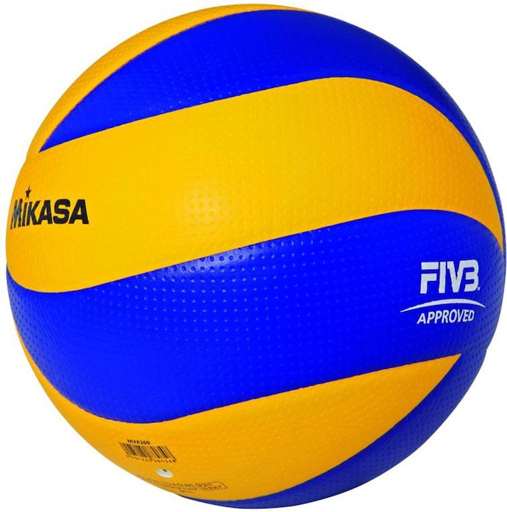 Produktbild Mikasa VOLLEYBALL MVA 200 DVV