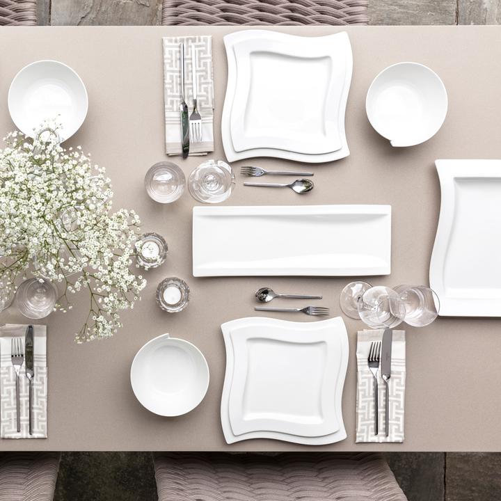 Actual product image Villeroy & Boch Antipastiteller NewWave