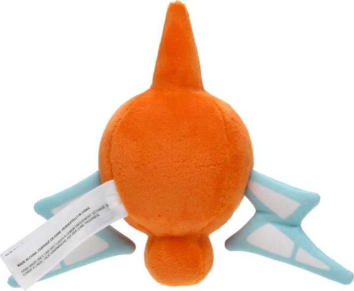Actual product image Pokémon Rotom Sitting Cuties Plush - 14.2 cm (14.20 cm)