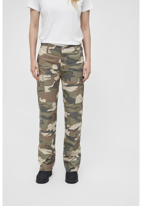 Produktbild Brandit Ladies BDU Ripstop Trouser (28)