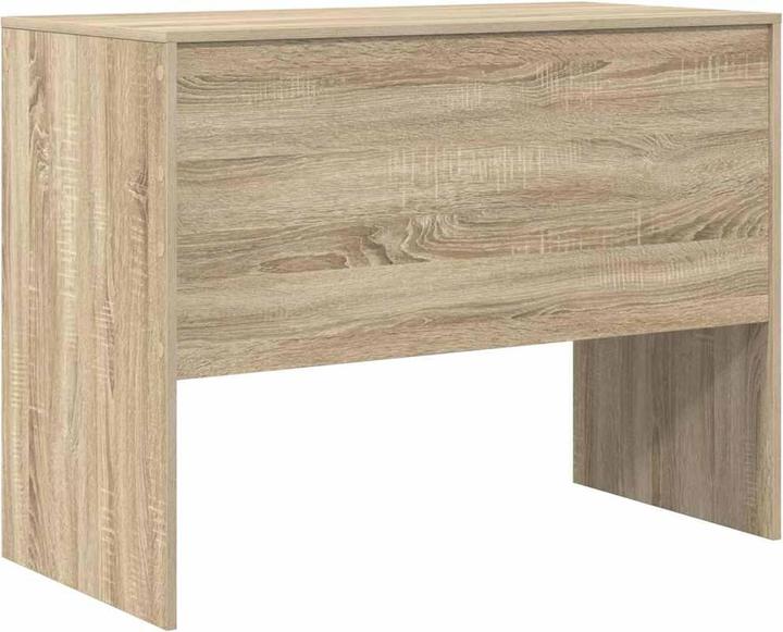 Image du produit vidaXL Kompakter Schreibtisch (100 x 50 x 76 cm)