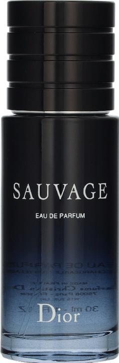 Immagine prodotto Dior Sauvage (Eau de parfum, 30 ml)