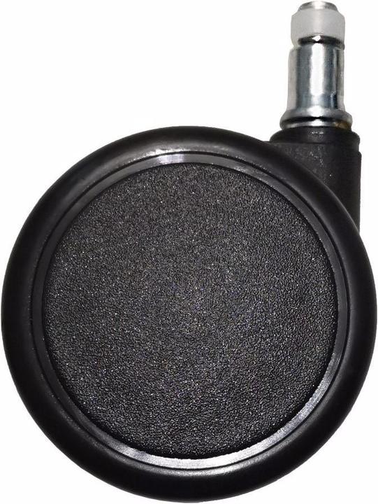 HAG Castors for soft floors 65mm