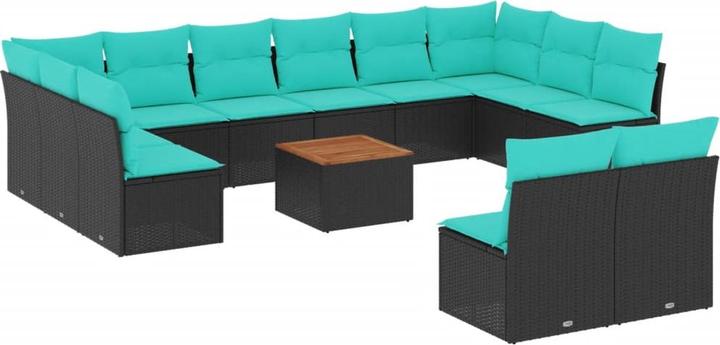 Immagine prodotto vidaXL Garten Sofagarnitur
