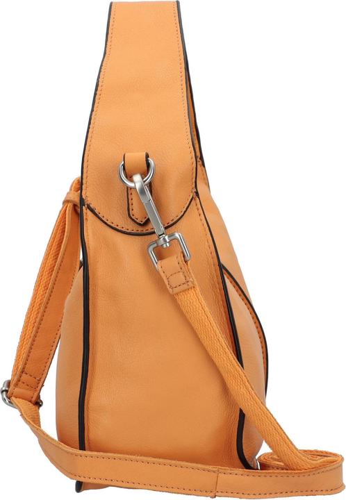 Actual product image FredsBruder FB shoulder bag leather 28 cm
