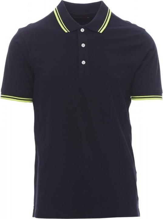 Giallo, Blu Navy