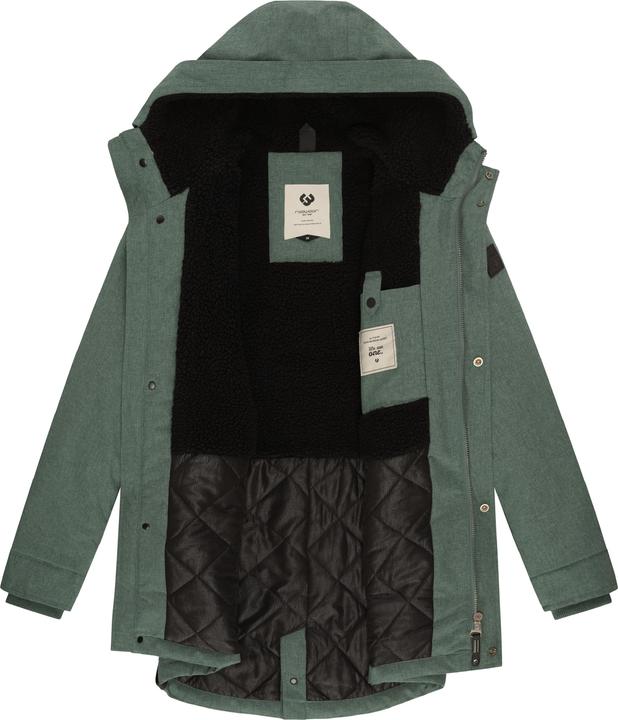 Actual product image Ragwear Mr Smithem YOUMODO (XXL)