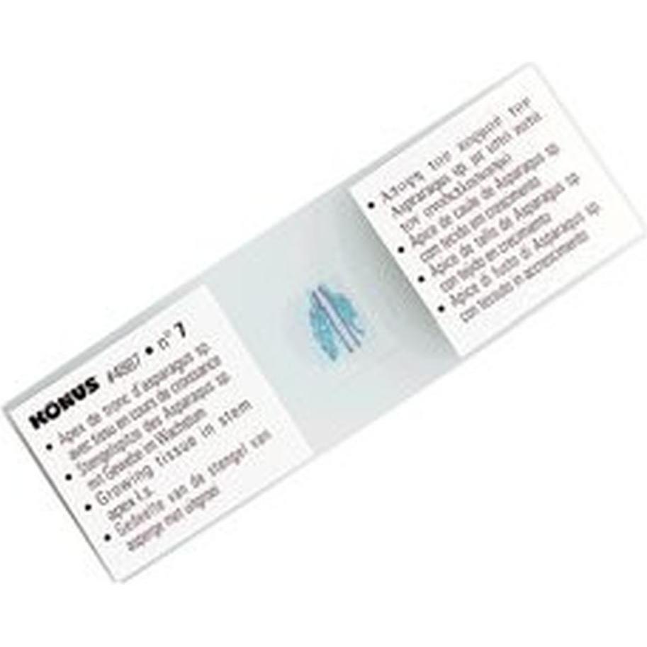 Konus Preparate Set Parasites (10 Stk.) (34314381)