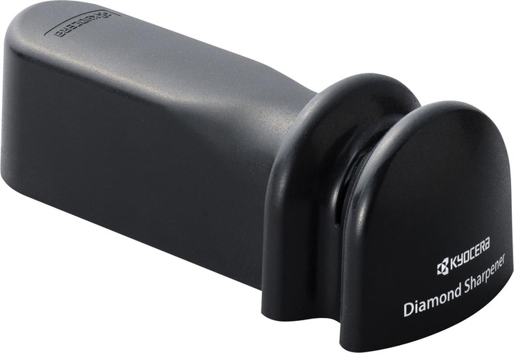 Actual product image Kyocera RSD-01BK Diamond