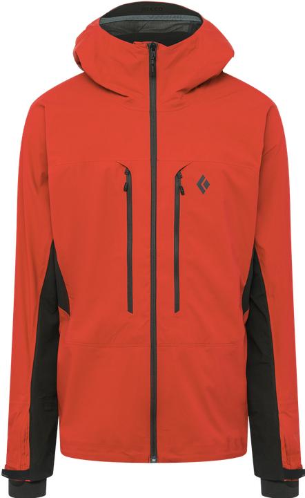 Immagine prodotto Black Diamond M Dawn Patrol Hybrid Shell (L)