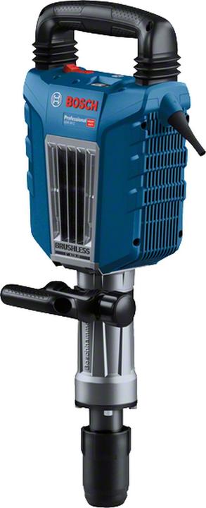 Actual product image Bosch Professional Demolition hammer (Electrical connection, Chisel hammer, Demolition hammer)