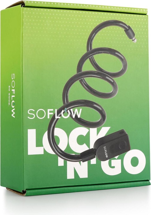 Produktbild SoFlow LOCK 'N' GO
