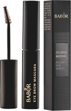 Actual product image Babor Eye Brow Mascara 02 medium (Beige)