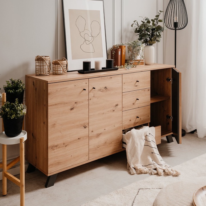 Produktbild Finori Löhsten (160 x 40 x 85 cm)